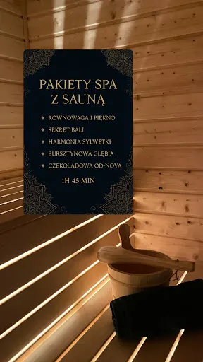 Nuna SPA